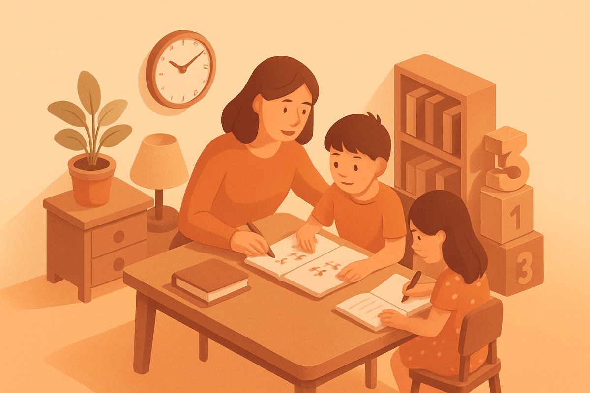 Why Third Grade Math Feels So Much Harder All of a Sudden