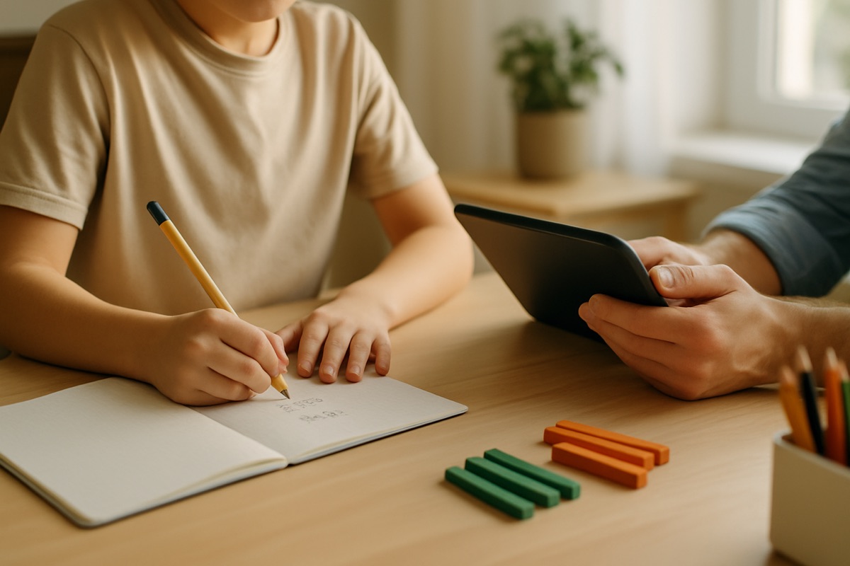 Why Your Kid Wants One More Level (and How Games Are Built to Make Them)