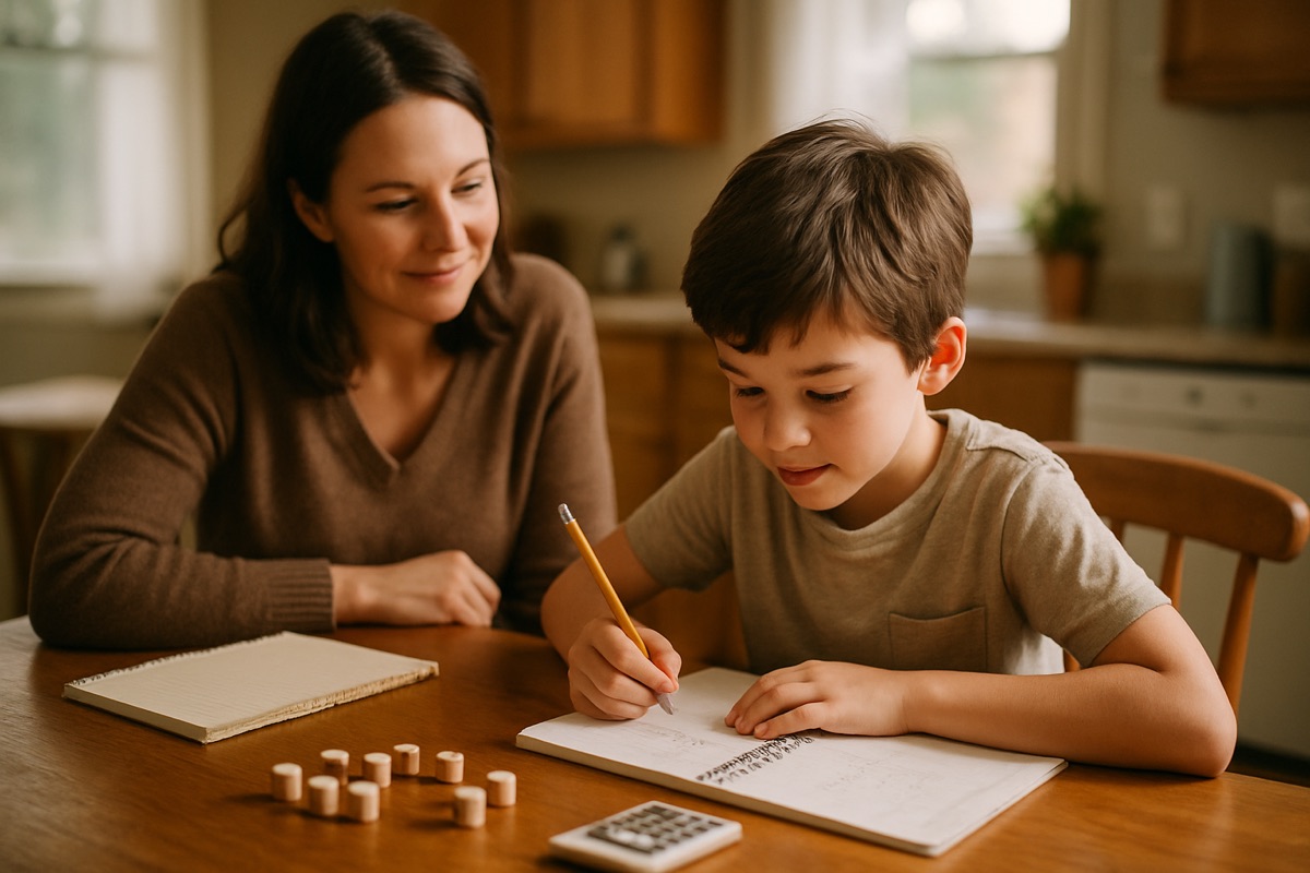 Word Problems: Why 'Look for the Keyword' Backfires