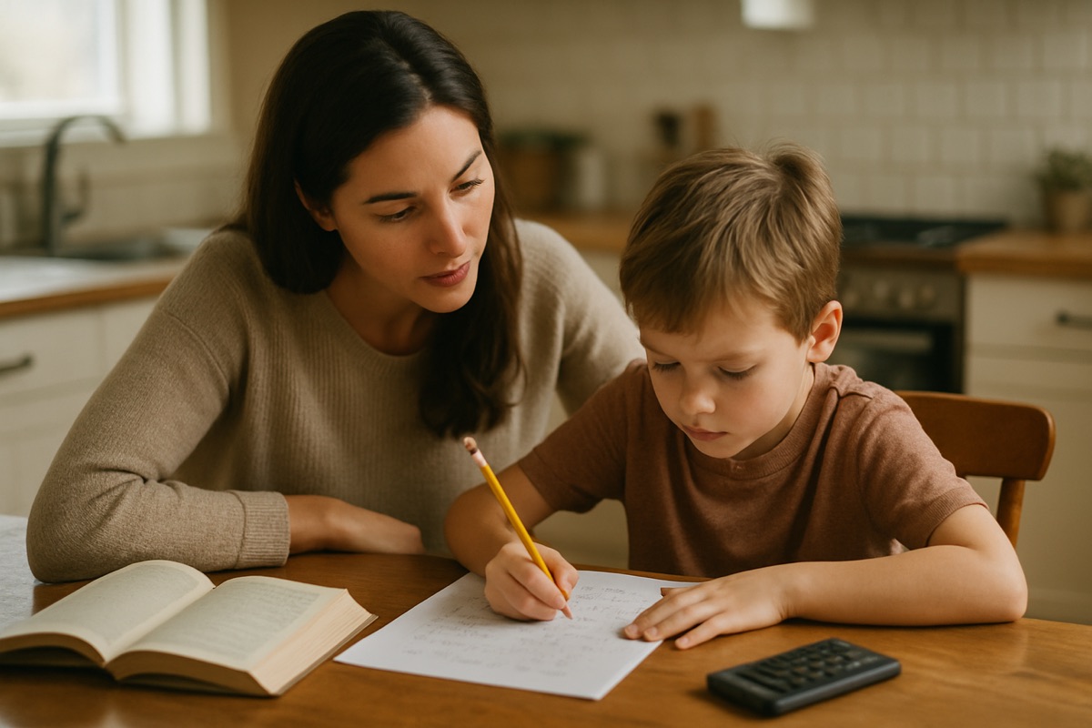 Your Child Knows Facts One Day and Forgets Them the Next: Here's Why